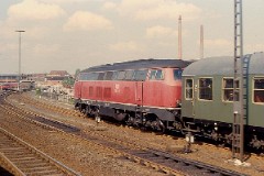 Neumünster, June 1979